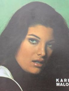 Karen Malouf