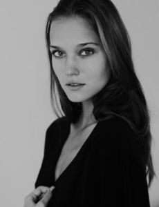 Johanna Szikszai