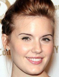 Maggie Grace