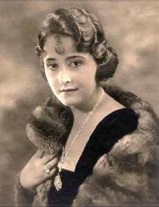 Clara Kimball Young