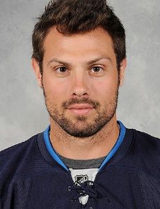 Zach Bogosian