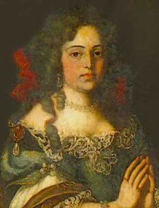 Maria Francisca of Savoy