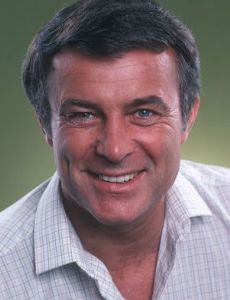 Robert Conrad