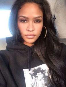 Cassie