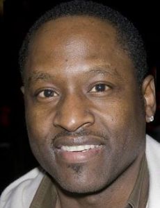 Johnny Gill