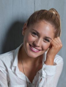 Rocío Igarzábal