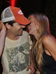 felipe colombo dating