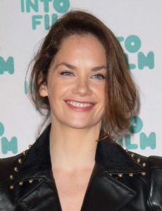 Ruth Wilson