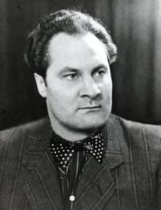 Eugene Milaev