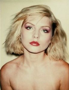 Debbie Harry