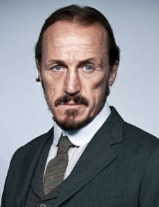 Jerome Flynn