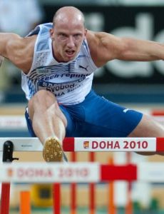 Petr Svoboda (athlete)