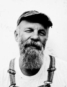 Seasick Steve