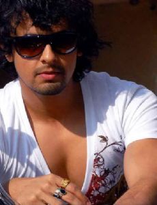 Sonu Nigam