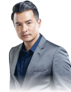 Christopher Ming-Shun Lee