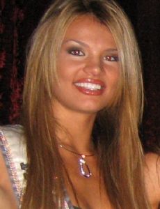 Jessica Rafalowski