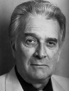Nicholas Courtney