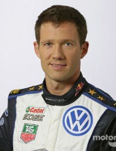 Sébastien Ogier