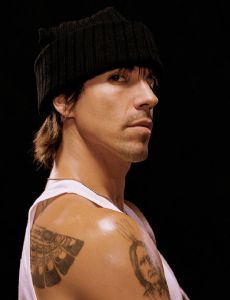 Anthony Kiedis