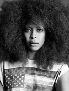 Erykah Badu