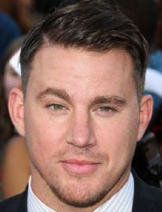 Channing Tatum