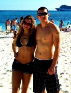 Ronda rousey dating travis browne? Pic - Page 3 - Bodybuilding.com ...