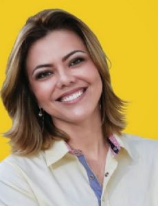 Leila Barros