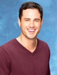 Ben Higgins