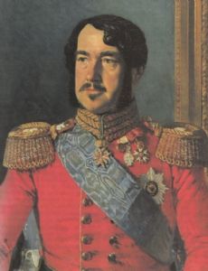 Prince William of Hesse-Kassel