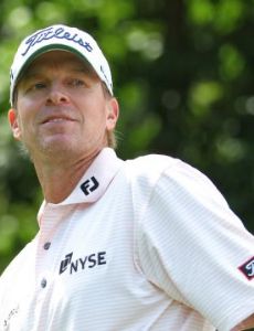 Steve Stricker