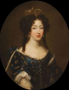 Marie Louise of Orléans (1662–1689)
