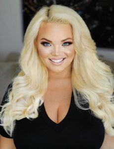 TRISHA PAYTAS