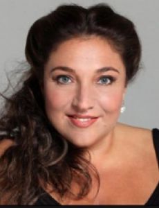 Jo Frost