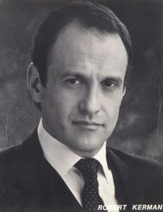 Robert Kerman