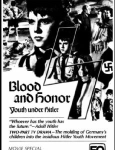 Blood and Honor Youth Under Hitler Alchetron, the free social