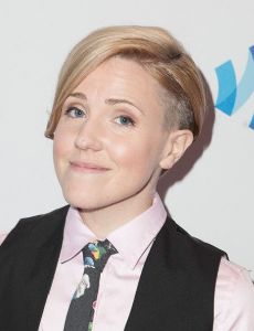 Hannah Hart