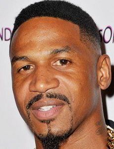 Stevie J