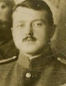 Nikolai Dmitrievich Demenkov
