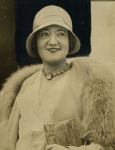 Elsie Schulte