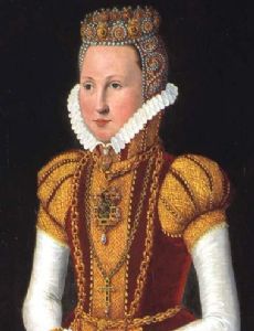 Sophie of Mecklenburg-Güstrow