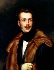 Auguste de Beauharnais, 2nd Duke of Leuchtenberg