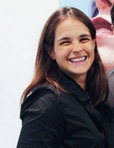 Juliana Serbeto