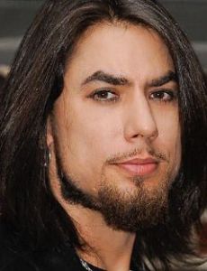 Dave Navarro