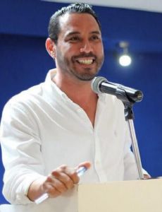 Raúl Paz Alonzo