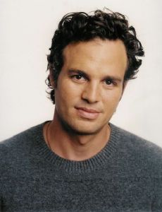 Mark Ruffalo