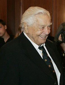 Yuri Lyubimov