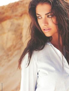 Lauren Mellor
