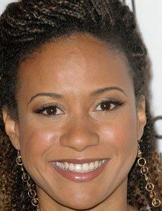 Tracie Thoms