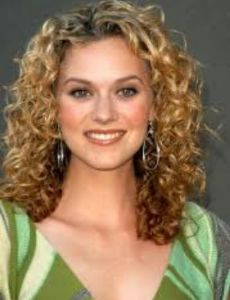 Hilarie Burton