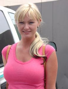 Allison Kilgore naked 198